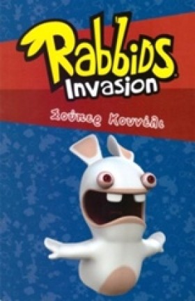 RABBIDS IN …