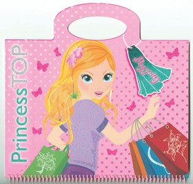 PRINCESS Τ &hellip;