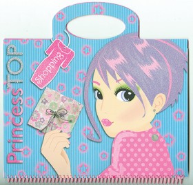 PRINCESS T …