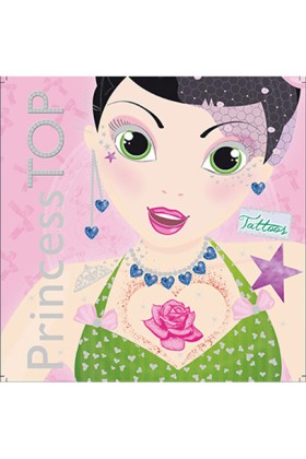 PRINCESS Τ &hellip;