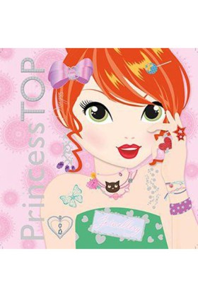 PRINCESS Τ &hellip;