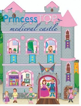 PRINCESS T …