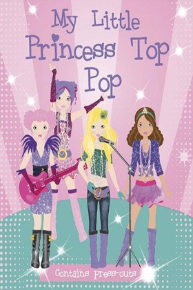 PRINCESS Τ &hellip;