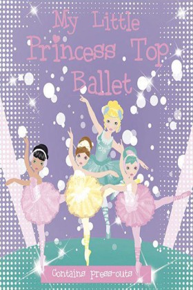 PRINCESS Τ …