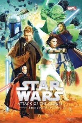 STAR WARS &hellip;