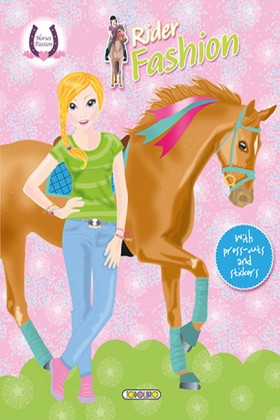 HORSES PAS &hellip;