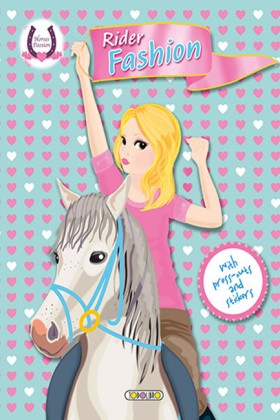HORSES PAS &hellip;