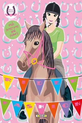 HORSES PAS …