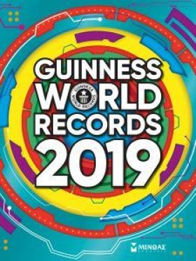 GUINNESS W …