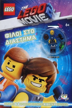 LEGO MOVIE &hellip;