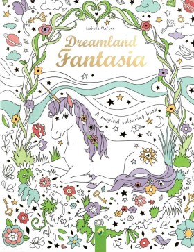 DREAMLAND …