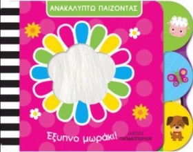 ΑΝΑΚΑΛΥΠΤΩ …