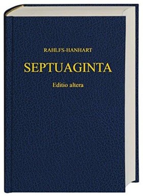SEPTUAGINT …