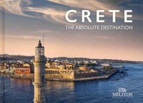 CRETE THE …