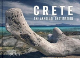 CRETE ΚΟΡΜ …