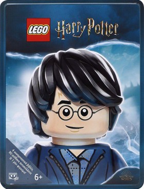 LEGO HARRY …