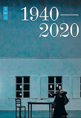 1940-2020: …