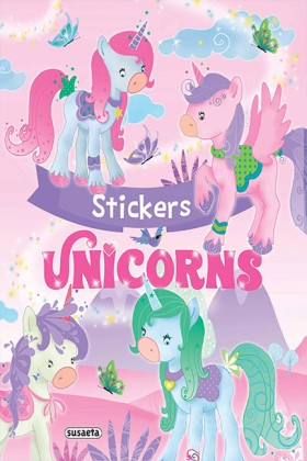 UNICORN ST …