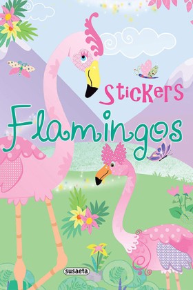 FLAMINGOS …