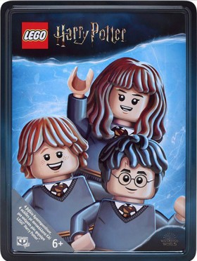 LEGO HARRY …