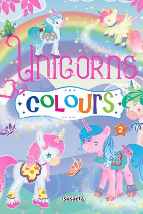 UNICORNS C …