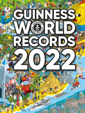 GUINNESS W …
