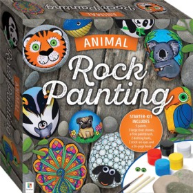 ROCK PAINT &hellip;