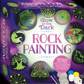 ROCK PAINT …