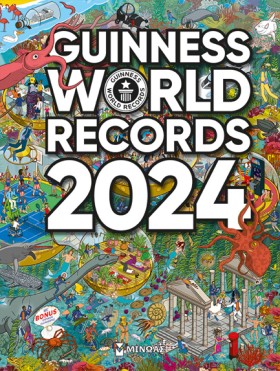 GUINNESS W &hellip;