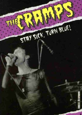 THE CRAMPS &hellip;