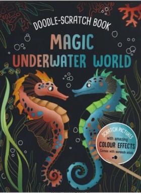 MAGIC UNDE &hellip;