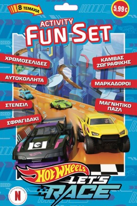 HOT WHEELS &hellip;