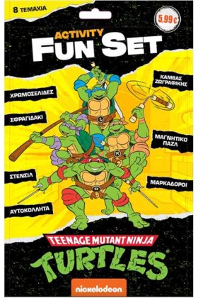 TEENAGE MU &hellip;