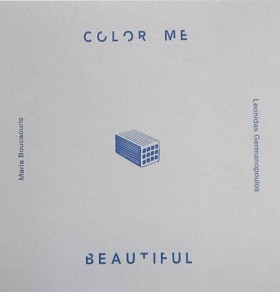 COLOR ME B …