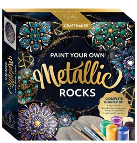 ROCK PAINT …