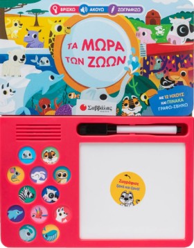 ΒΡΙΣΚΩ, ΑΚ …