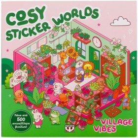 COSY STICK …