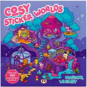 COSY STICK …