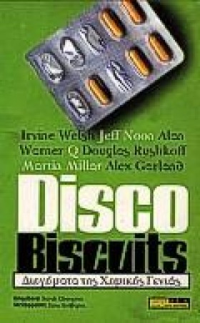 DISCO BISC …