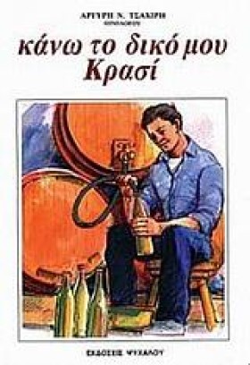 ΚΑΝΩ ΤΟ ΔΙ …