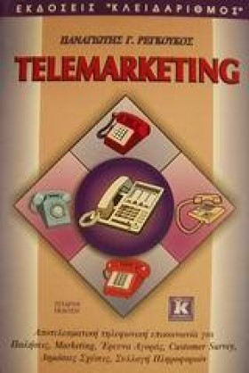 TELEMARKET …