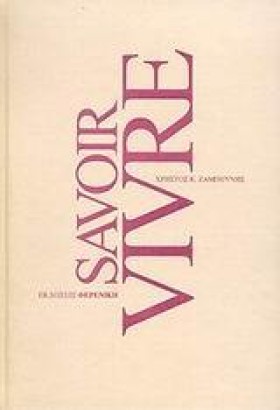 SAVOIR VIV …