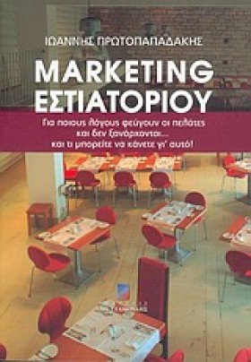 MARKETING …