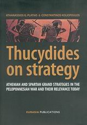 THUCYDIDES …