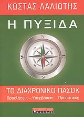 Η ΠΥΞΙΔΑ