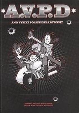 A.V.P.D-AN &hellip;