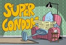 SUΡΕR CΟΝD &hellip;