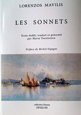 LES SONNET &hellip;
