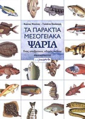 ΤΑ ΠΑΡΑΚΤΙ &hellip;