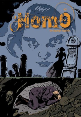 HOMO NO3
